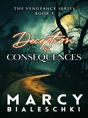 cover image of Deception & Consequences